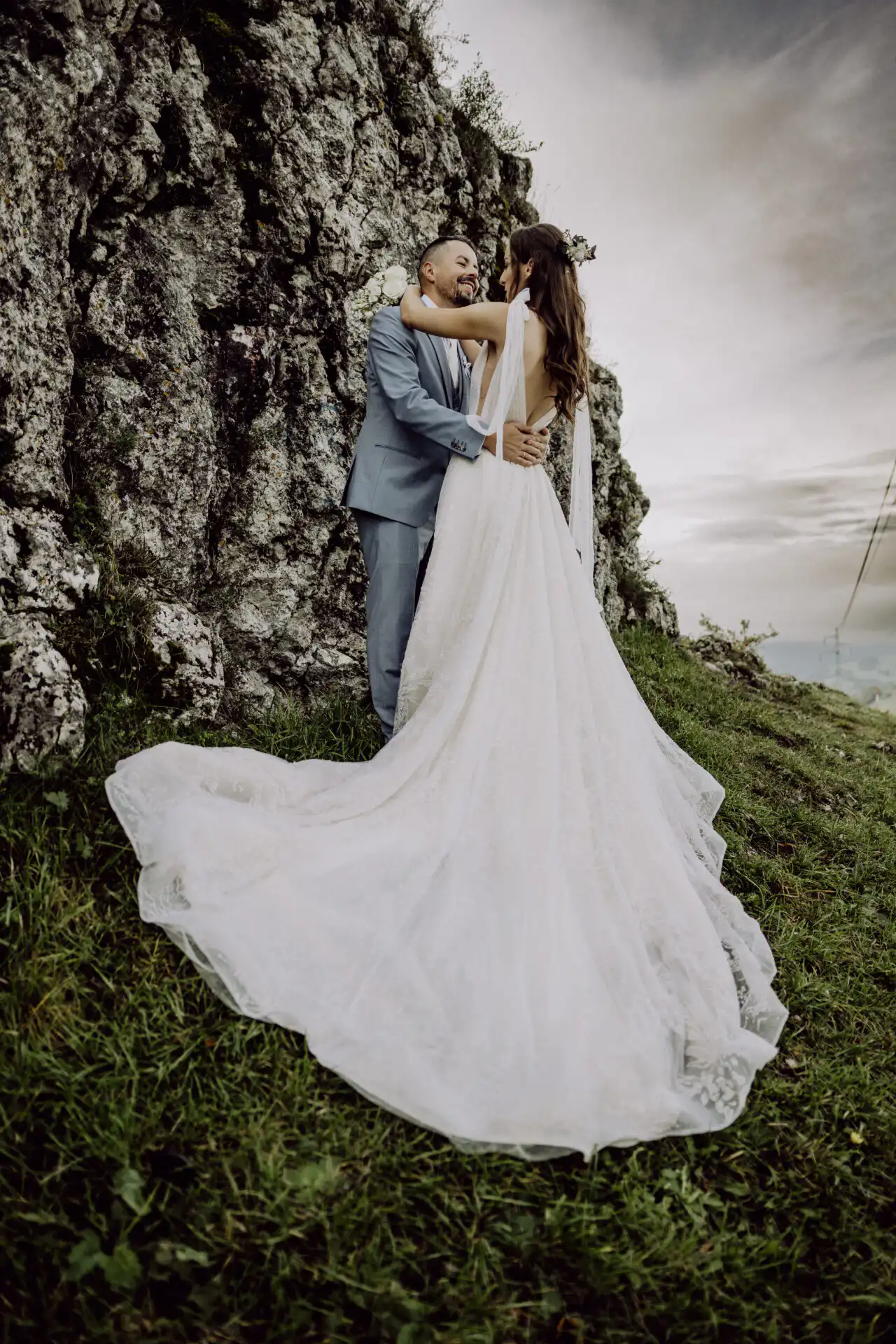 Fotograf Orava – ako si vybrať človeka, ktorý na Orave vytvorí prirodzené, emotívne a nadčasové fotografie bez zbytočnej strojenosti