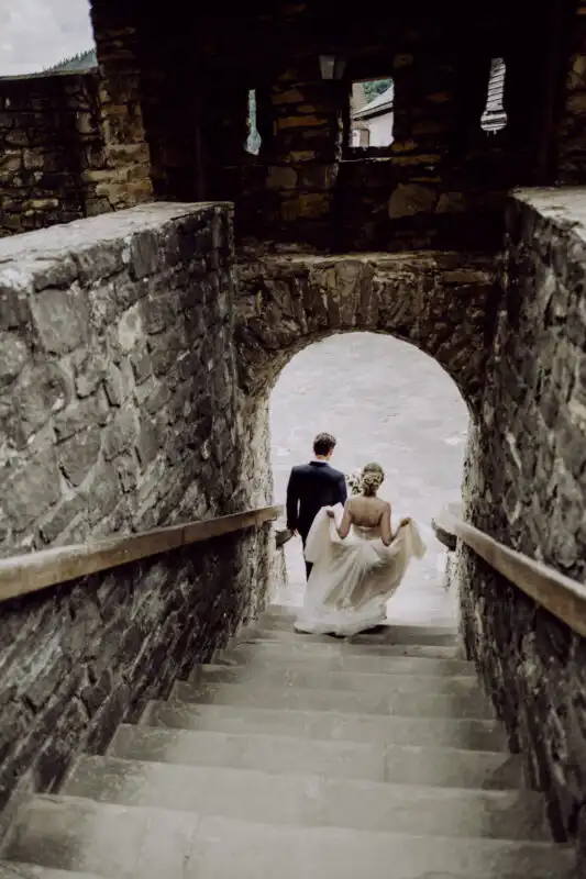 Svadba Orava – ako naplánovať krásny svadobný deň a získať prirodzené, emotívne a nadčasové fotografie v jednom z najsilnejších regiónov na Slovensku