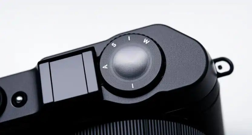 Detail nastavenia autofocusu a zaostrovacích bodov na modernom fotoaparáte