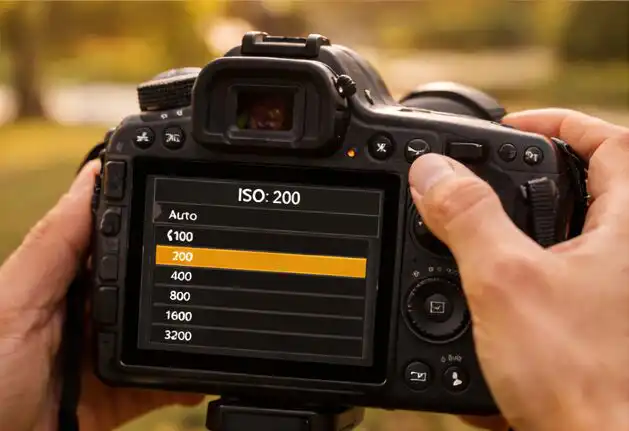 Ako nastaviť fotoaparát – ISO, clona a čas vysvetlené jednoducho