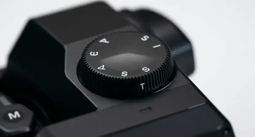 Malá hĺbka ostrosti s ostrým objektom a rozostreným pozadím