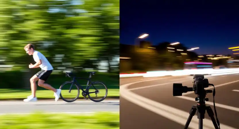 Čas uzávierky vo fotografii – ako zachytiť pohyb a zmraziť moment