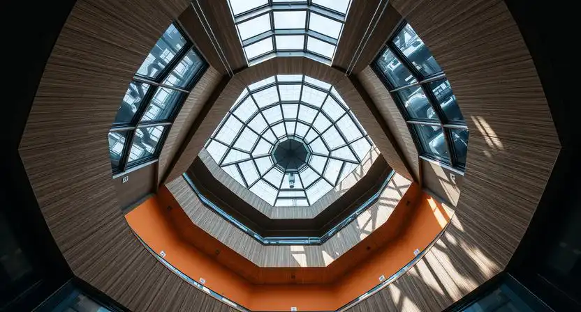 Negatívny priestor vo fotografii – ako vytvoriť silnú minimalistickú kompozíciu