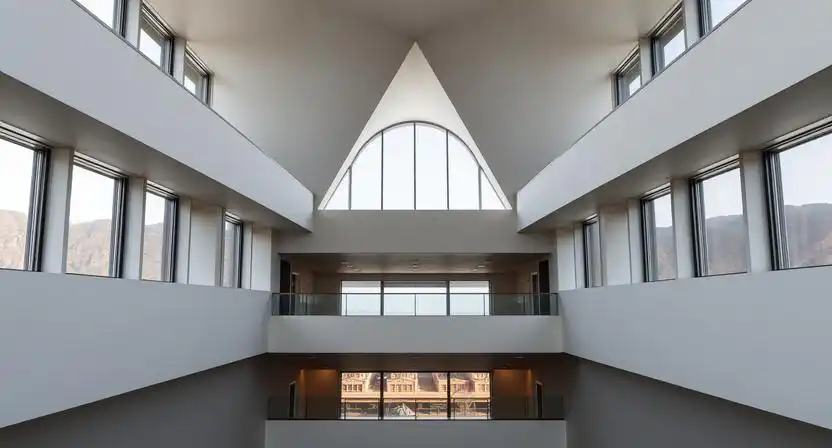 Symetria vo fotografii – ako vytvoriť dokonale vyvážené fotografie