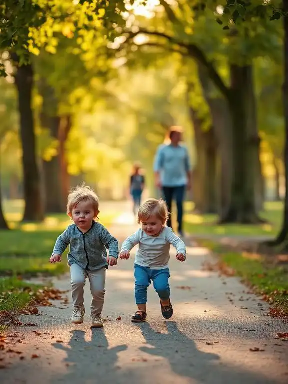 fotografovanie deti park bratislava prirodzena rodinna fotografia