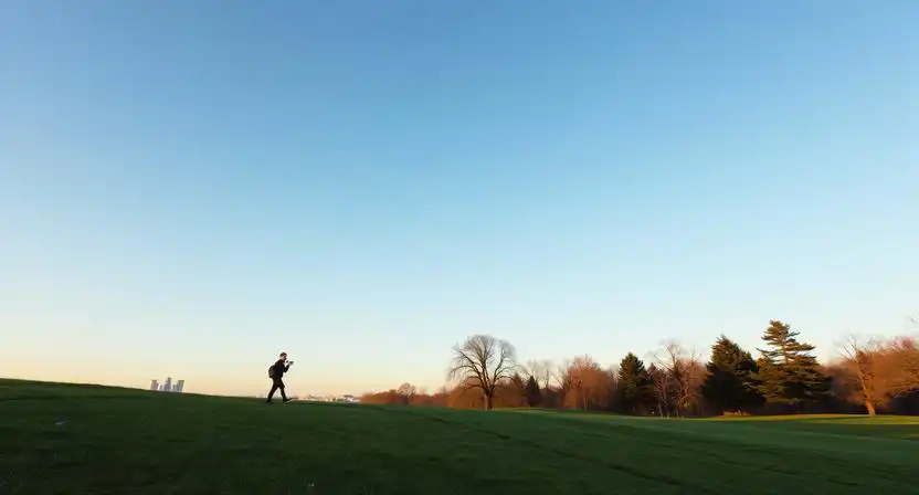 Najkrajšie parky na fotenie v Bratislave – kompletný sprievodca pre fotografov