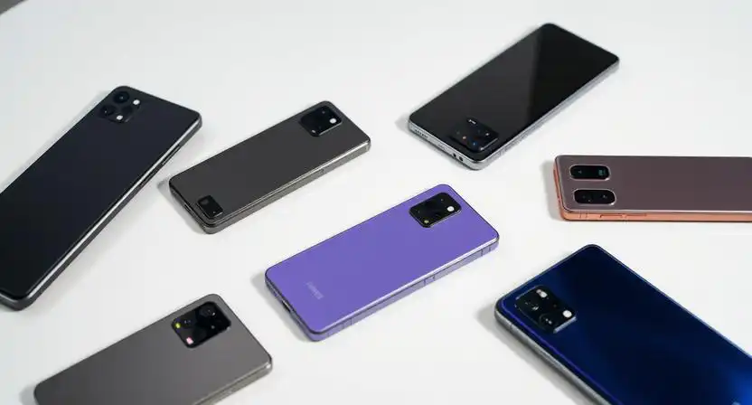 najlepsie smartfony na fotografovanie