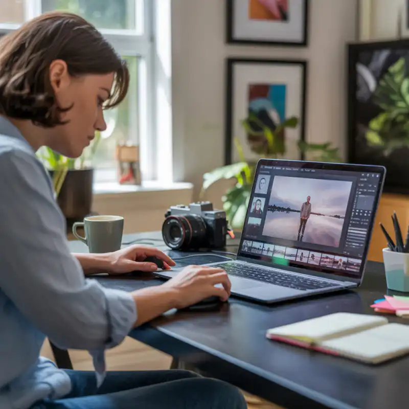 Vyváženie bielej vo fotografii – ako nastaviť správne farby na fotke
