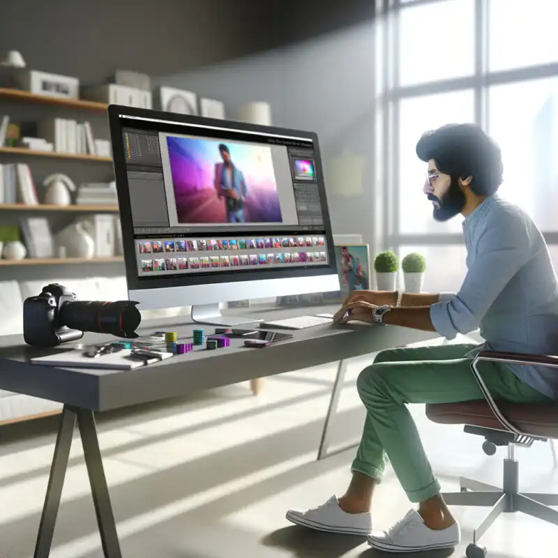 ISO vo fotografii – čo znamená a ako ho správne nastaviť