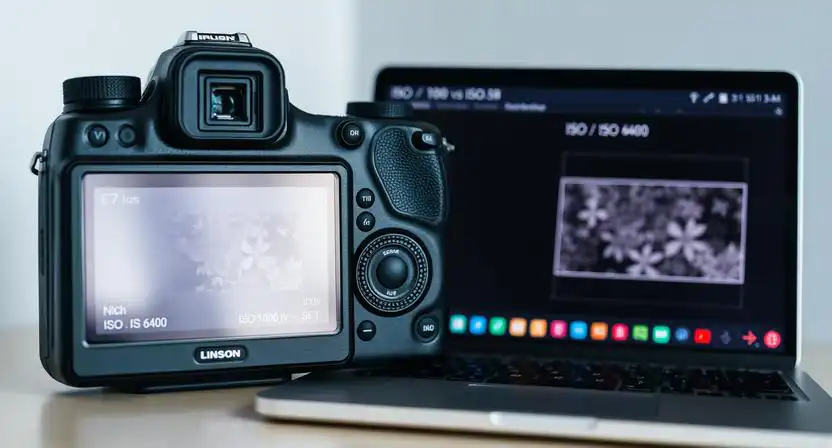 ISO vo fotografii – kompletný sprievodca citlivosťou snímača a šumom