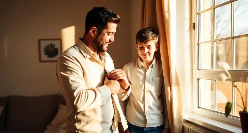 Ako obliecť rodinu na fotenie – čo funguje a čomu sa vyhnúť