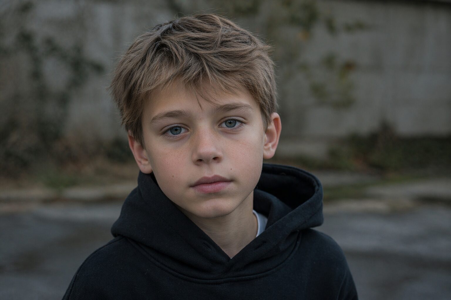 fotografia pred upravou