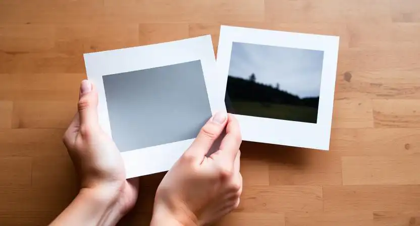 Matný alebo lesklý fotopapier – ktorý je lepší na tlač fotografií?