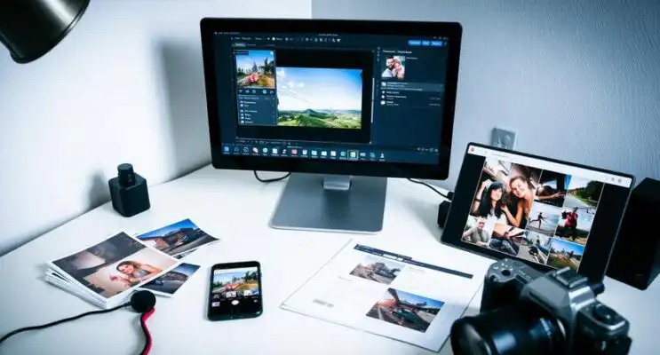 Ako exportovať fotografie pre Instagram, web a tlač – kompletný sprievodca bez straty kvality