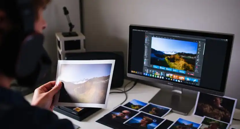 Prečo je tlač fotografií tmavšia než na monitore a ako to opraviť