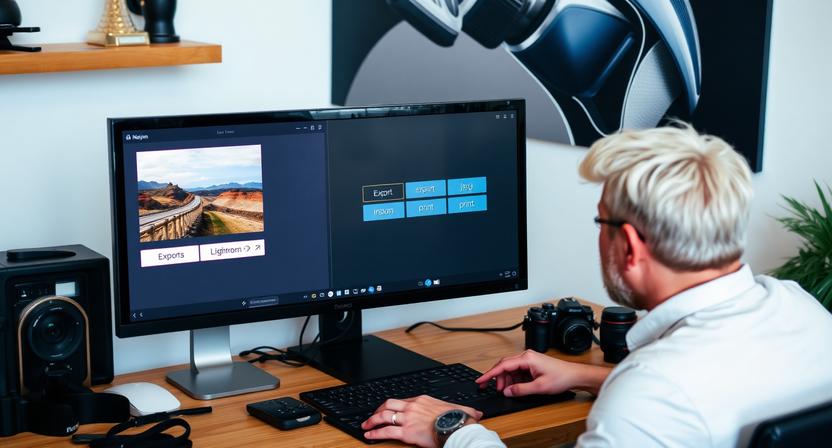 export fotografie z lightroomu do jpg pre viac typov použitia