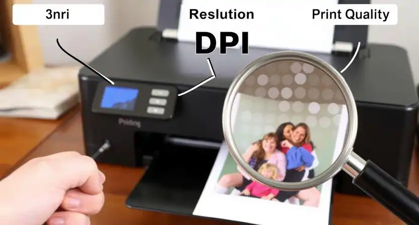 Čo je DPI vo fotografii – a prečo mu ľudia pri tlači tak často zle rozumejú