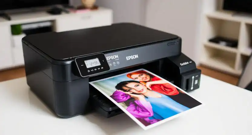 Najlepšie tlačiarne na fotografie pre domácnosť – kompletný sprievodca výberom, kvalitou tlače a nákladmi
