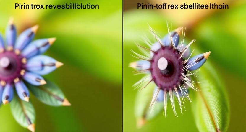 rozlisenie fotografie na tlac a ostrost vytlacku