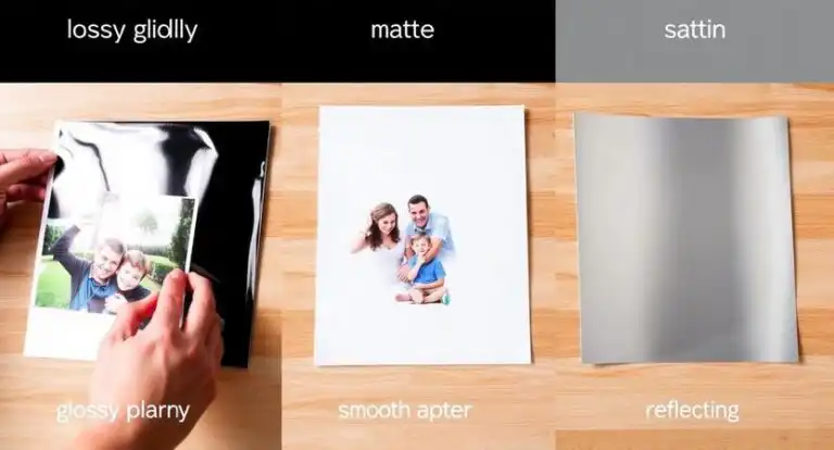 Najlepší fotopapier na tlač fotografií – lesklý, matný alebo satin?