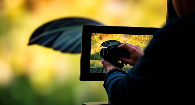 kontrola kvality suboru pred tlacou fotografie