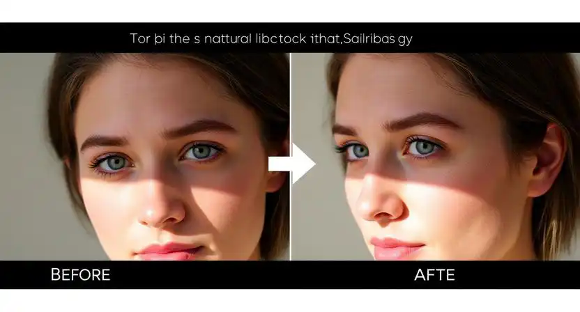 Ako upraviť portrét prirodzene – pleť, oči, farba a svetlo bez umelého efektu