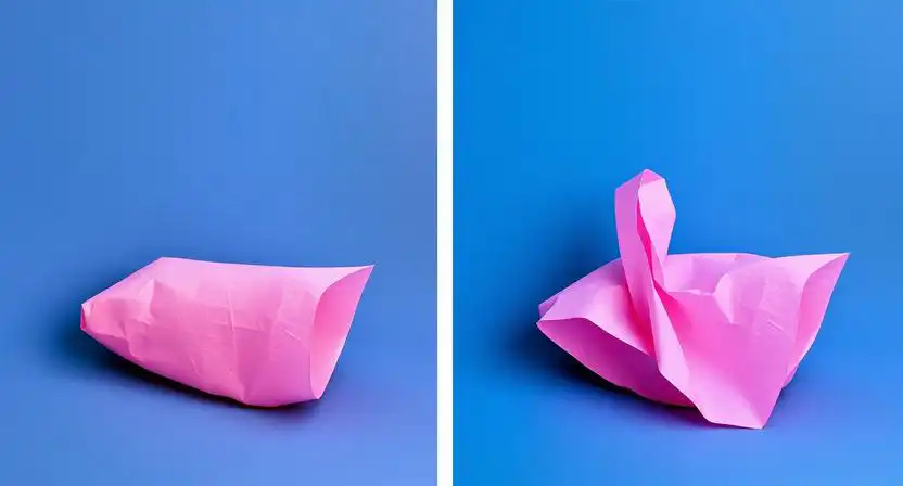 porovnanie farieb a kontrastu na matnom a lesklom papieri