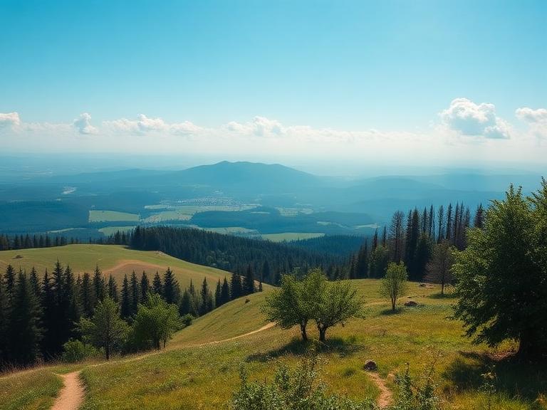 prirodzena uprava portretu plet oci farba a svetlo