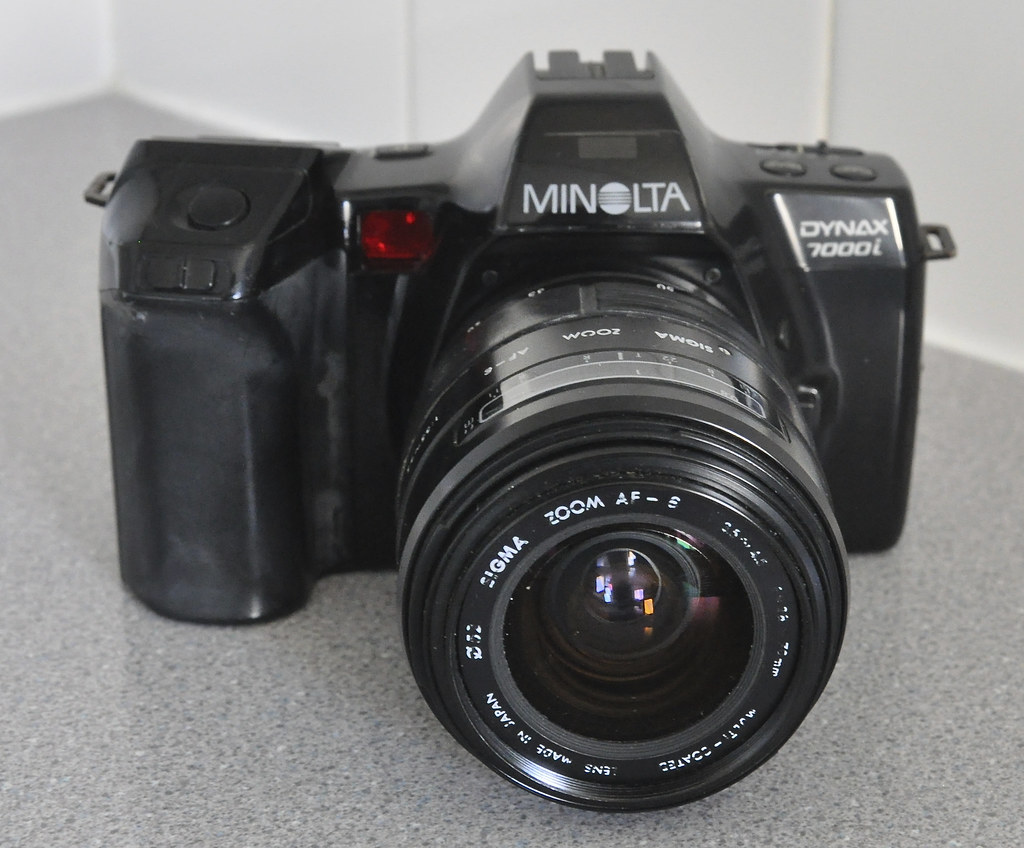 Praktický detail k téme AI vo fotoaparátoch
