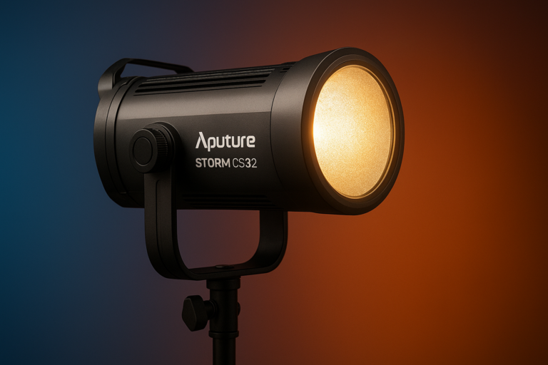 Aputure STORM CS32