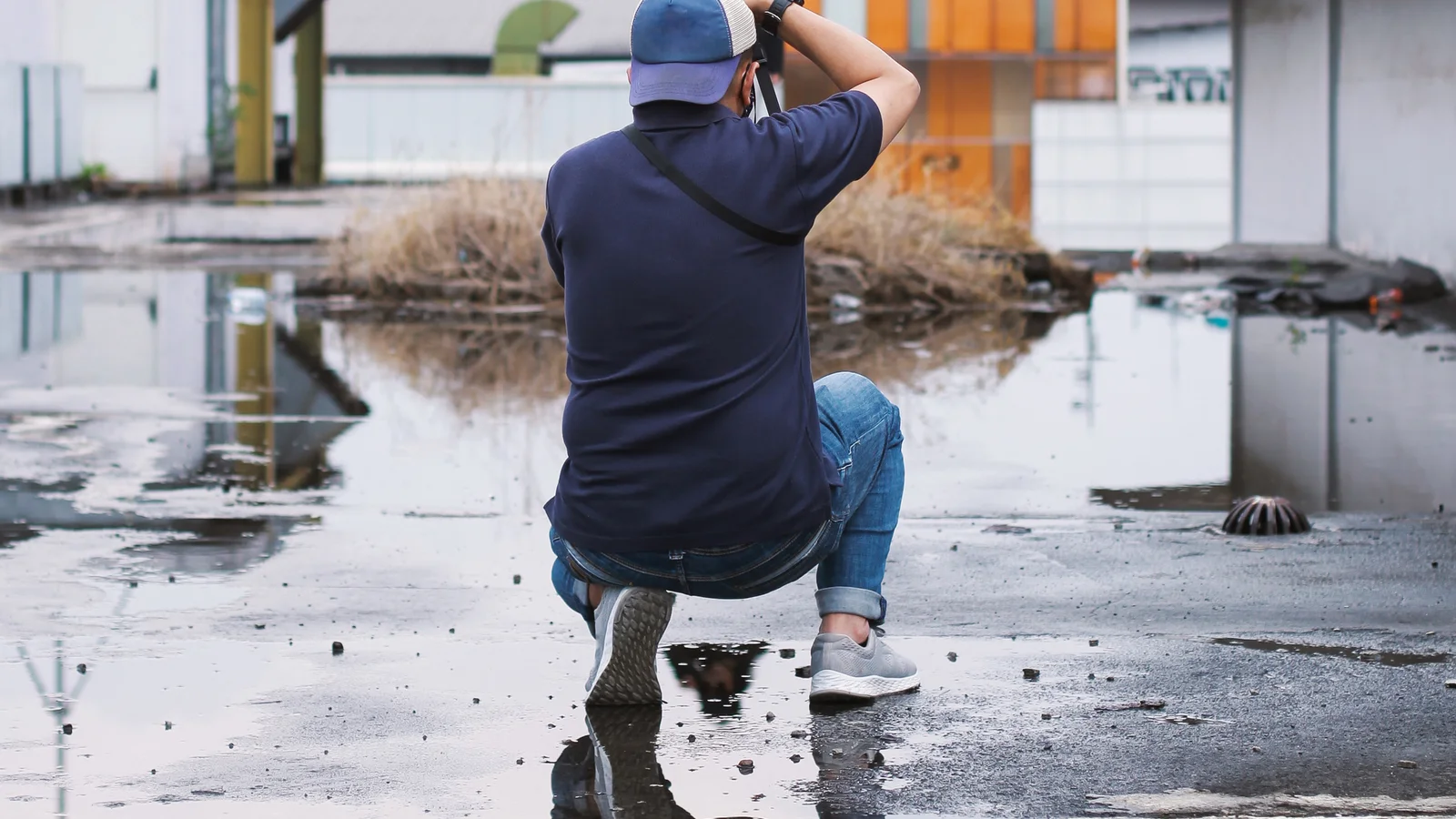 Ako fotiť krajinu – praktický sprievodca pre začiatočníkov aj pokročilých – fotografia z Envato