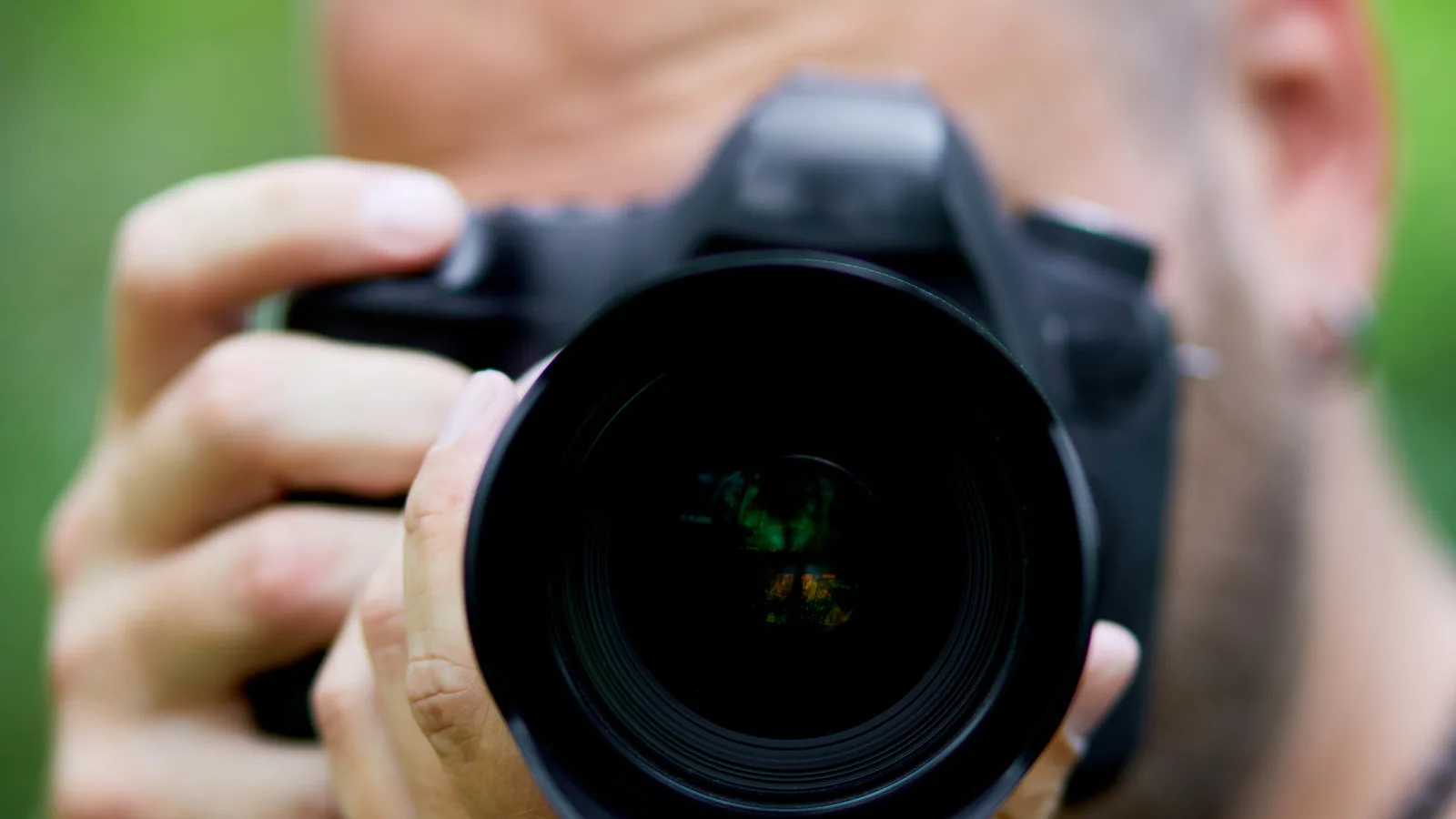 Ako komponovať fotografiu: 7 princípov, ktoré zvládneš hneď dnes – fotografia z Envato