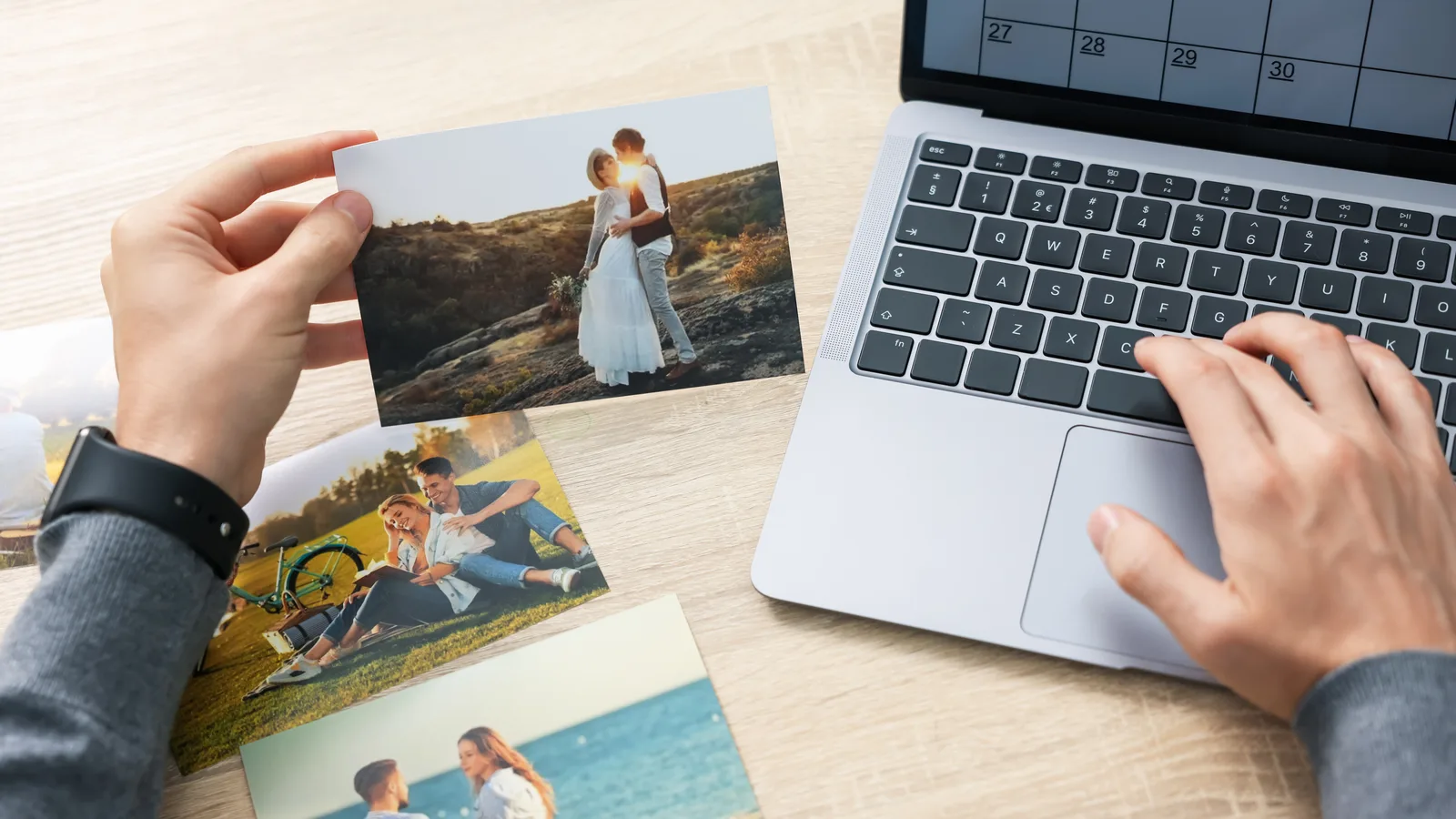 Ako obliecť rodinu na fotenie – čo funguje a čomu sa vyhnúť – fotografia z Envato