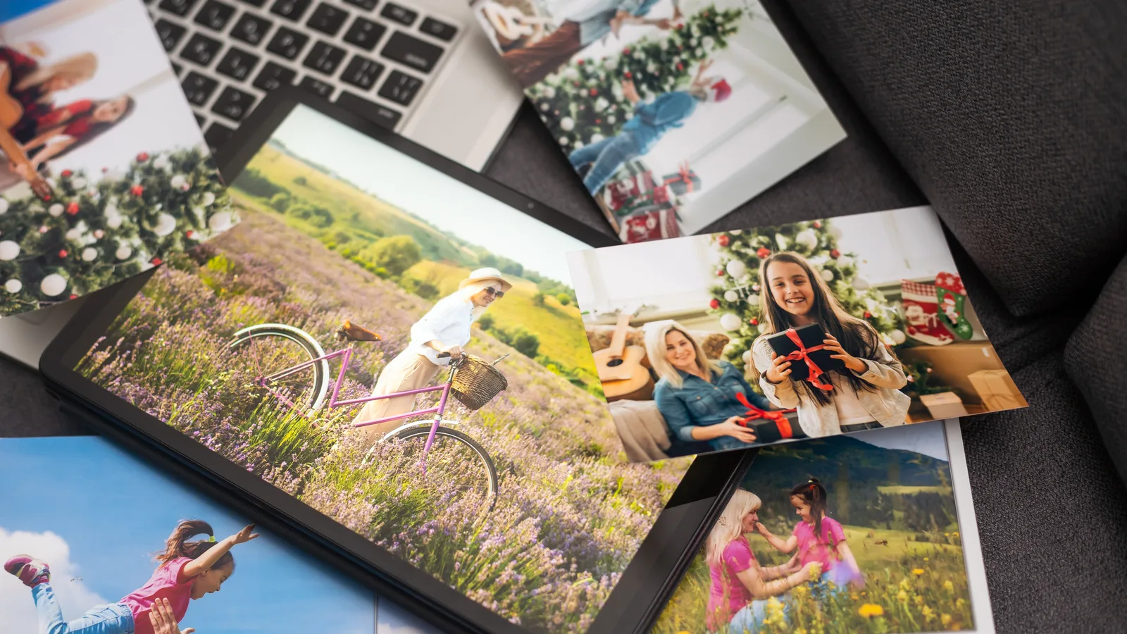 Canva print workflow vs CEWE app: čo je pokojnejšie pri fotoknihe z mobilu – fotografia z Envato