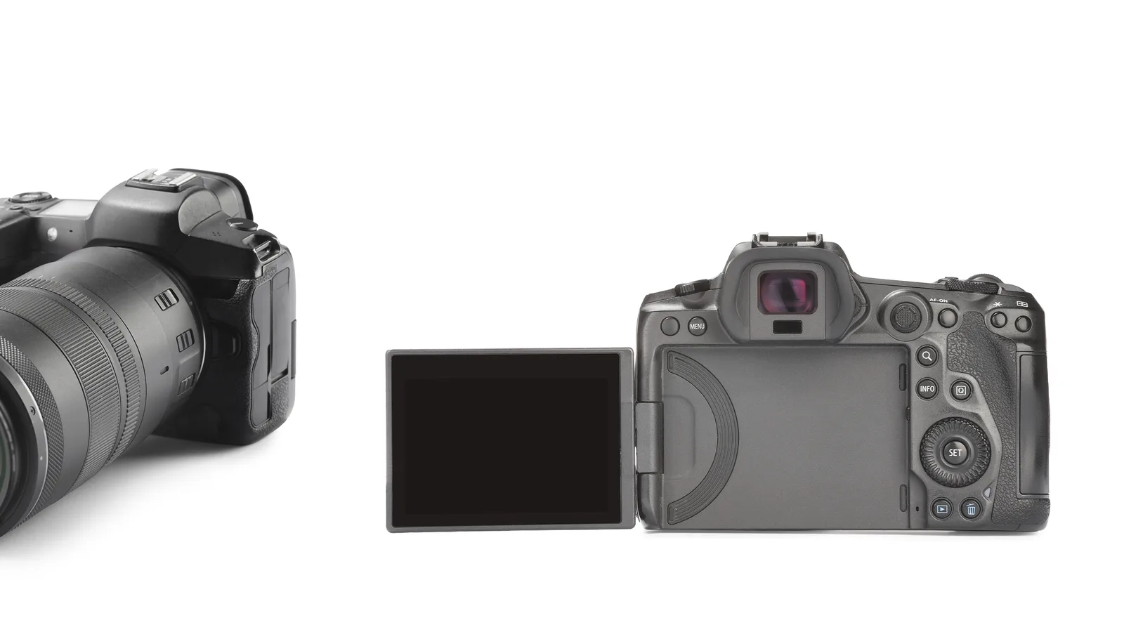 Výber fotoaparátu pre fotografovanie