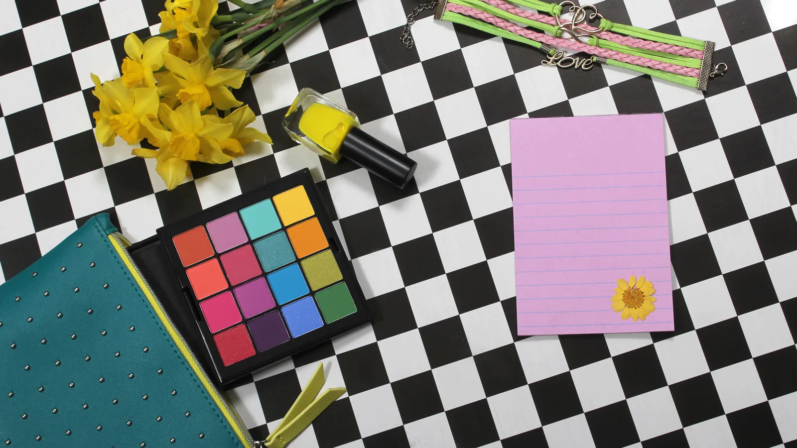 ColorChecker pri fotografovaní portrétu a produktu