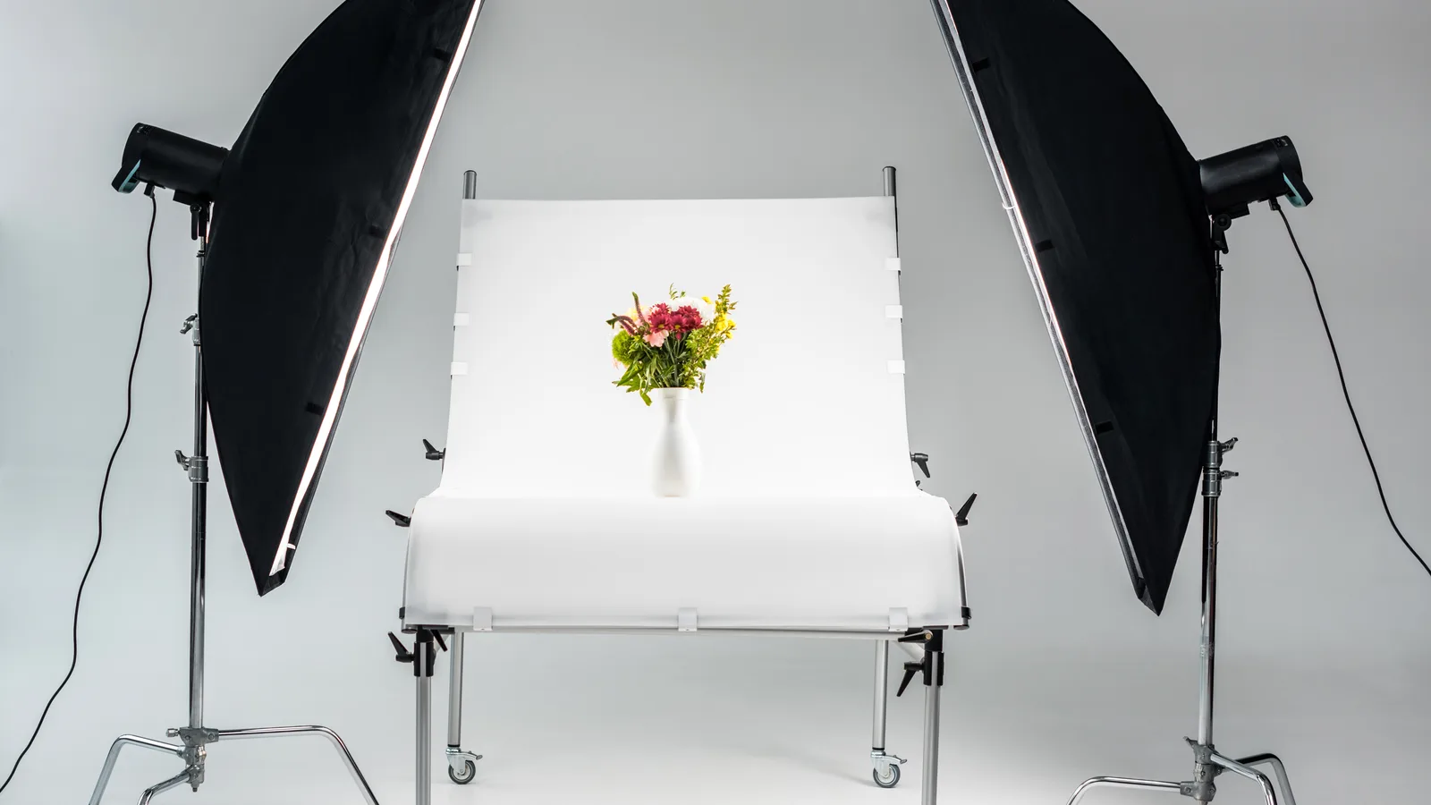 Produktová fotografia v domácom štúdiu