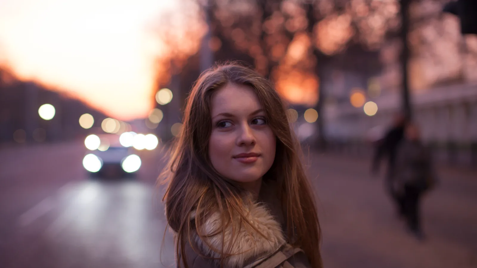 Tematická fotografia k článku Street fotografia – ako fotiť ľudí prirodzene, bez stresu a s príbehom